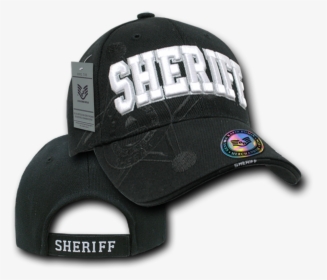 Sheriff Shadow Puff Hat - Us Air Force Cap, HD Png Download, Transparent PNG