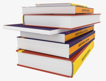 Los Libros, Leer, La Literatura, Conocimiento - Textbook Png, Transparent Png, Transparent PNG