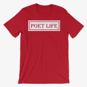 Signature Poet Life Unisex T-shirt - Firefly Fun House Shirt, HD Png Download, Transparent PNG