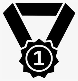 Competition Campion Winner Medal - Competition Icon Free Png, Transparent Png, Transparent PNG