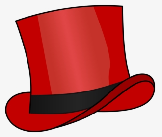 Cowboy Hat Png Red - Six Thinking Hats Red, Transparent Png, Transparent PNG