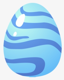 Aqua,sphere,easter Egg - Ovo De Pascoa Desenho Png, Transparent Png, Transparent PNG