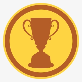 Award, Cup, Icon, Win, Medal, Success, Sign - Scalable Vector Graphics, HD Png Download, Transparent PNG
