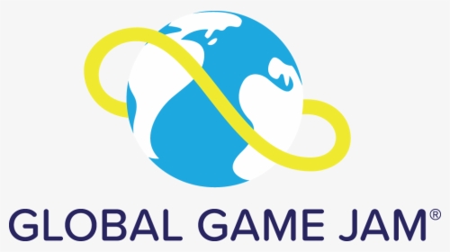 Global Game Jam Logo, HD Png Download, Transparent PNG