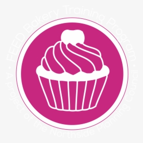 Site Logo Dark - Cupcake, HD Png Download, Transparent PNG