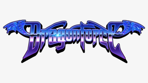 Dragonforce Extreme Power Metal, HD Png Download, Transparent PNG