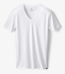 T-shirt Suzette Weiss - Weißes T Shirt Png, Transparent Png, Transparent PNG