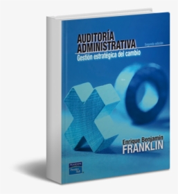 Libros De Auditoria Administrativa Pdf, HD Png Download, Transparent PNG