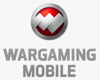 Wargaming Mobile Logo, HD Png Download, Transparent PNG