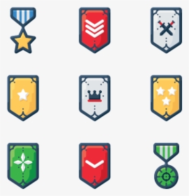 Icons for teamspeak 3 rank CS:GO TeamSpeak