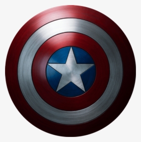 Captin America Shield Png Image - Captain America Shield Png, Transparent Png, Transparent PNG