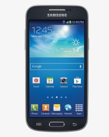 Samsung Galaxy S4 At&t, HD Png Download, Transparent PNG