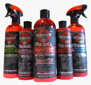 Pro Kit - Renegade Products, HD Png Download, Transparent PNG
