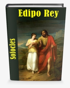 Eurydice Oedipus Rex, HD Png Download, Transparent PNG
