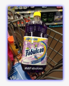 Spring Cleaning With Fabuloso I M Ready For Summer, - Fabuloso Cleaner, HD Png Download, Transparent PNG