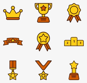 Award - Champion Icon Packs, HD Png Download, Transparent PNG