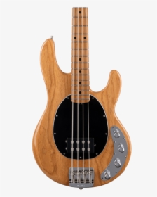 Musicman Stingray Classic Roasted Maple Neck, HD Png Download, Transparent PNG