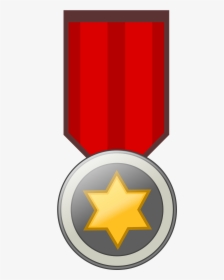 This Free Icons Png Design Of Star Award Medal Remix - Ministry Of Environment And Forestry, Transparent Png, Transparent PNG