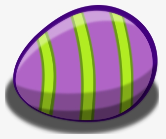 Purple And Green Eggs, HD Png Download, Transparent PNG