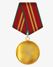 Best Free Medal Icon Clipart - Medals And Ribbon Png, Transparent Png, Transparent PNG