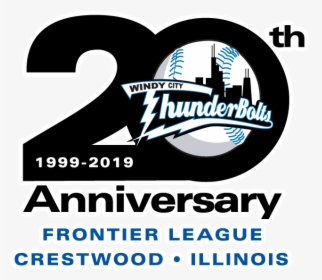 Windy City Thunderbolts, HD Png Download, Transparent PNG