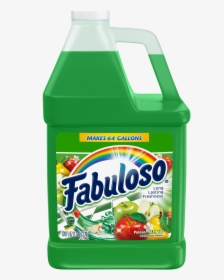 Fabuloso Cleaner, HD Png Download, Transparent PNG