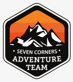 Seven Corners Adventure Team Logo - Miniature Golf Minigolf Deluxe 3d Ultra Minigolf Adventures, HD Png Download, Transparent PNG