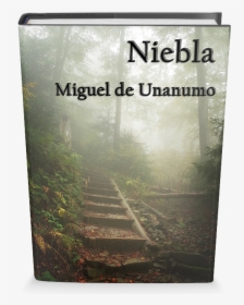 Niebla De Miguel De Unanumo Libro Gratis Para Descargar - Poster, HD Png Download, Transparent PNG