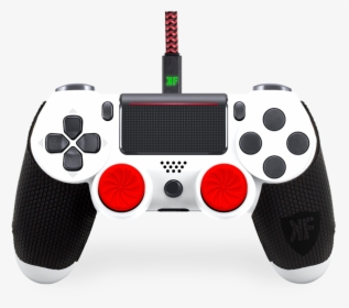 Wireless Ps4 Pro Controller, HD Png Download, Transparent PNG