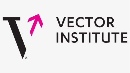 Vector Dark Logo - Vector Institute For Artificial Intelligence, HD Png Download, Transparent PNG