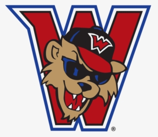 Washington Wild Things Logo, HD Png Download, Transparent PNG