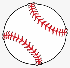 15 Swooshes Vector Baseball For Free Download On Mbtskoudsalg - Transparent Background Baseball Clipart, HD Png Download, Transparent PNG