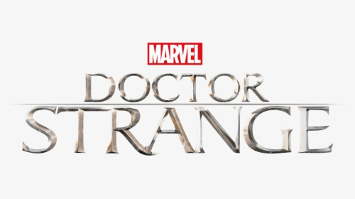 Doctor Strange Logo - Doctor Strange Logo Png, Transparent Png, Transparent PNG