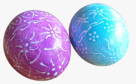 Transparent Easter Eggs Png - Easter Eggs Real Png, Png Download, Transparent PNG