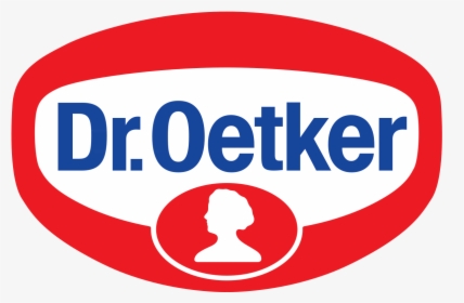 Dr Oetker Logo Png, Transparent Png, Transparent PNG