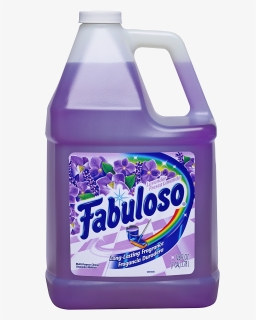 Fabuloso Cleaner, HD Png Download, Transparent PNG