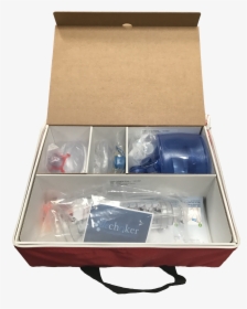 Dechoker Choking First Aid Kit   Class, HD Png Download, Transparent PNG