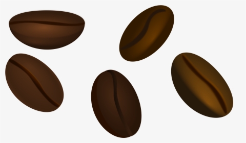 Coffee Beans Clip Art Png, Transparent Png, Transparent PNG