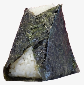 App Onigiri - Rice Ball, HD Png Download, Transparent PNG