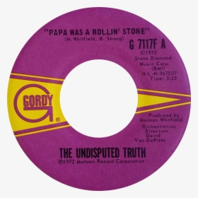 Papa Was A Rollin - Martha The Vandellas You Ve Been In Love Too Long, HD Png Download, Transparent PNG
