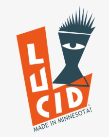 Choking Minnesota - Lucid Brewing, HD Png Download, Transparent PNG