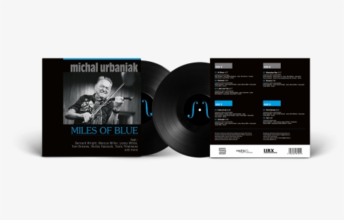 Vinyl Miles Davis - Violinist, HD Png Download, Transparent PNG