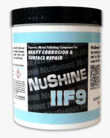 Nushine F9, HD Png Download, Transparent PNG