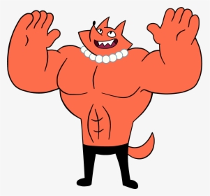 Show Me Pictures Of Foxman From Steven Universe Clipart - Steven Universe Ringo, HD Png Download, Transparent PNG