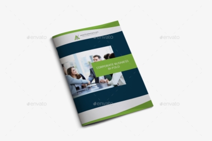 Clip Art Bi Fold Brochure - Bi Fold Brochure Png, Transparent Png, Transparent PNG