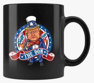 The Don Uncle Sam Wants You Mug - Am A Civil Engineer, HD Png Download, Transparent PNG