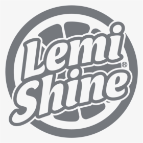 Lemi Shine® Logo 1 Color - Circle, HD Png Download, Transparent PNG