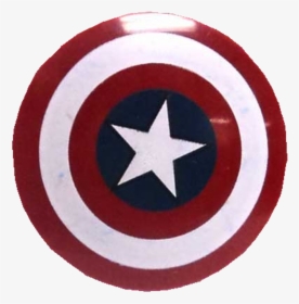 Lego Captain America Shield, HD Png Download, Transparent PNG