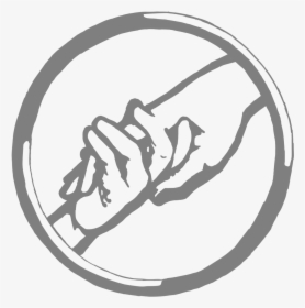 Transparent Divergent Png - Abnegation Symbol Divergent, Png Download, Transparent PNG
