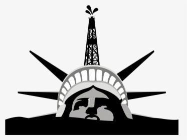 Oil And Gas Money Is Choking Our Democracy - Illustration, HD Png Download, Transparent PNG